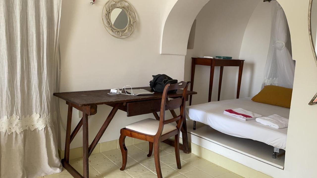 Syconium Trullo And Lamia Gea Charme And History Hotel Ostuni Kültér fotó