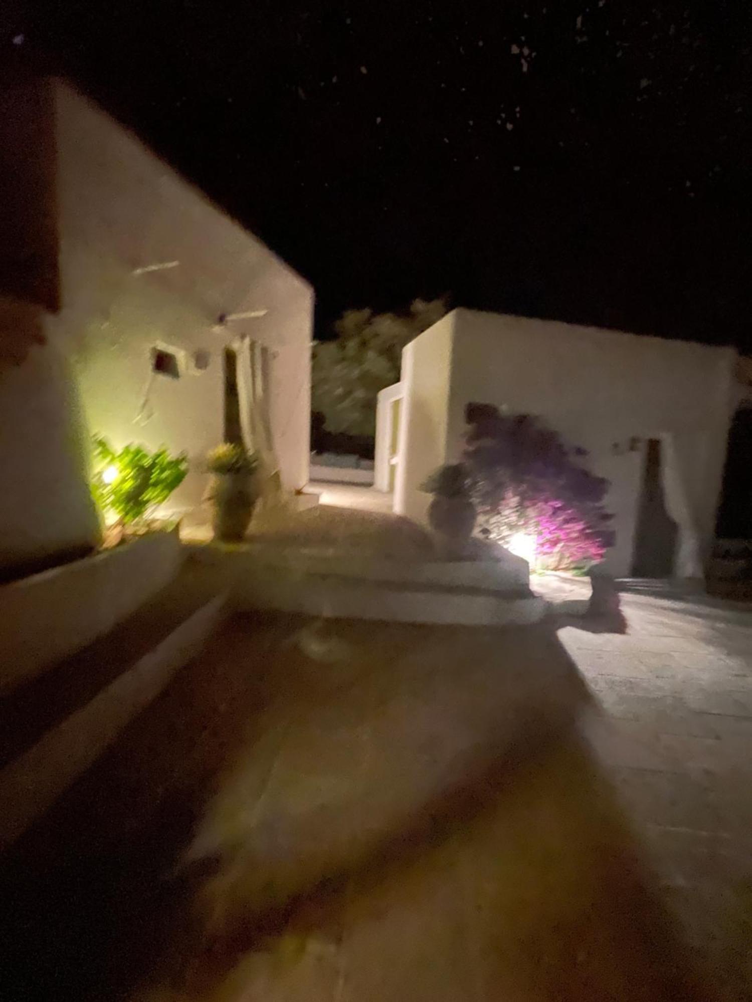 Syconium Trullo And Lamia Gea Charme And History Hotel Ostuni Kültér fotó