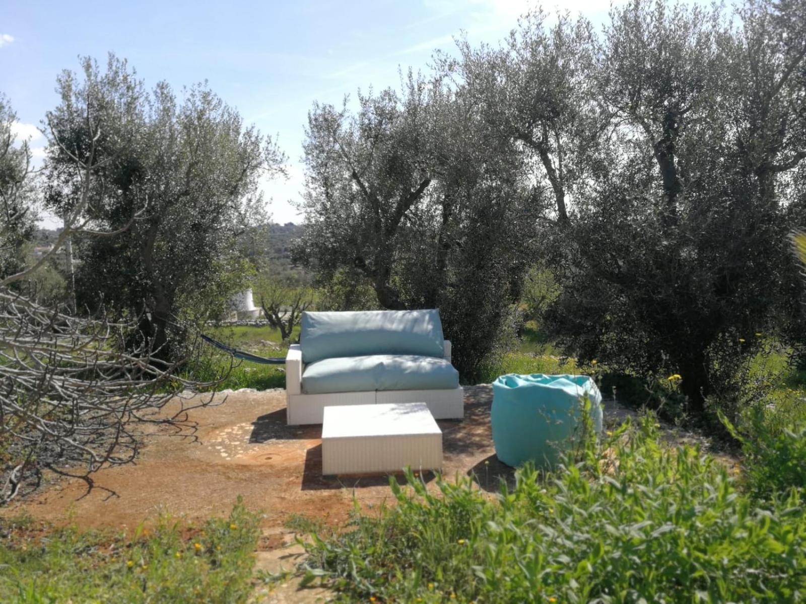 Syconium Trullo And Lamia Gea Charme And History Hotel Ostuni Kültér fotó