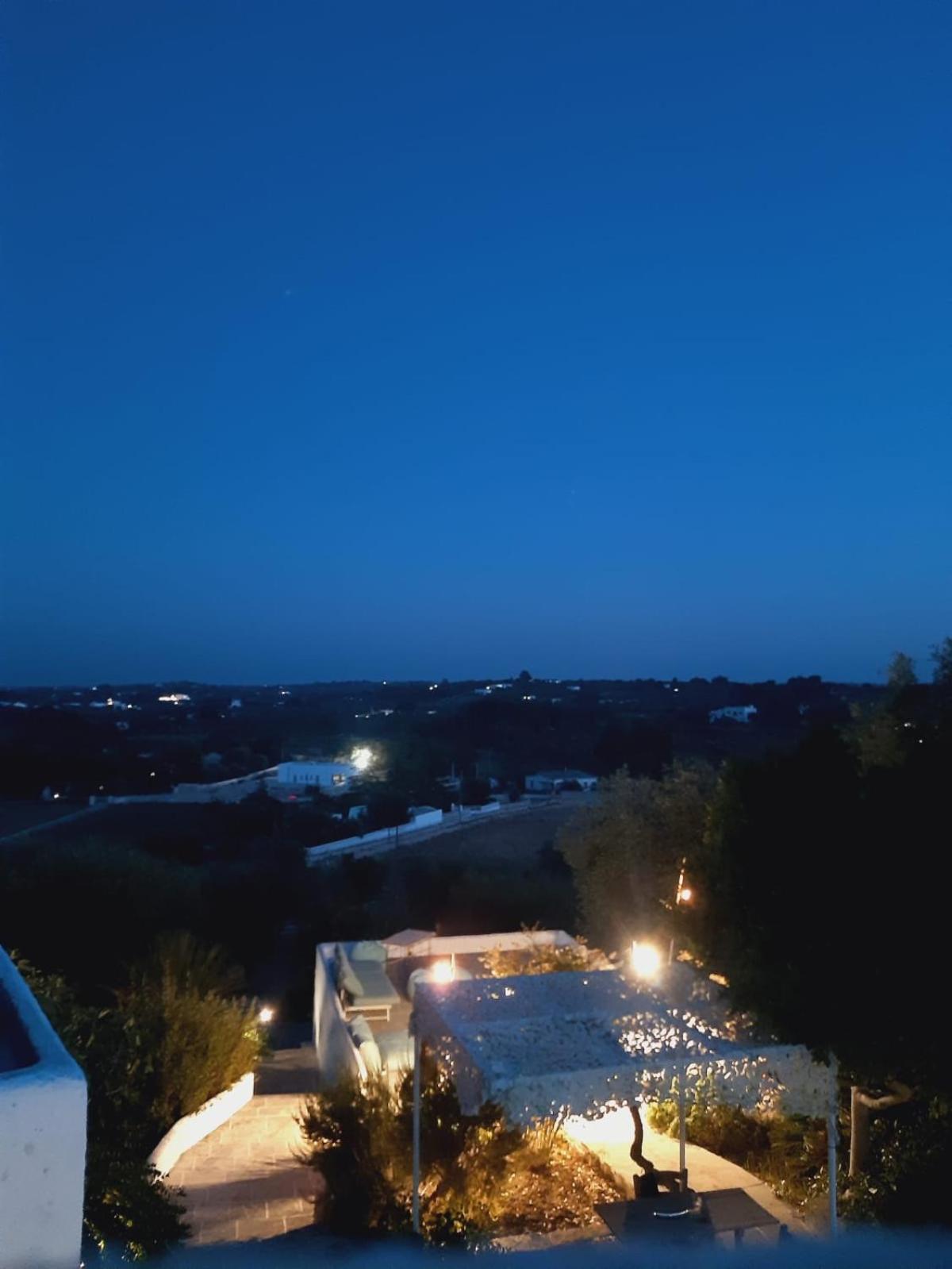 Syconium Trullo And Lamia Gea Charme And History Hotel Ostuni Kültér fotó