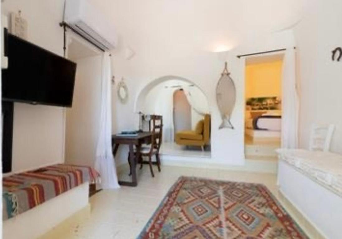 Syconium Trullo And Lamia Gea Charme And History Hotel Ostuni Kültér fotó