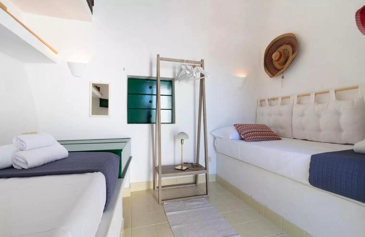 Syconium Trullo And Lamia Gea Charme And History Hotel Ostuni Kültér fotó