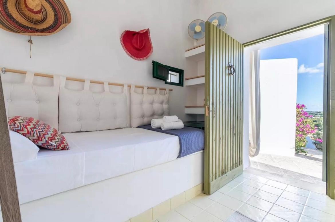 Syconium Trullo And Lamia Gea Charme And History Hotel Ostuni Kültér fotó