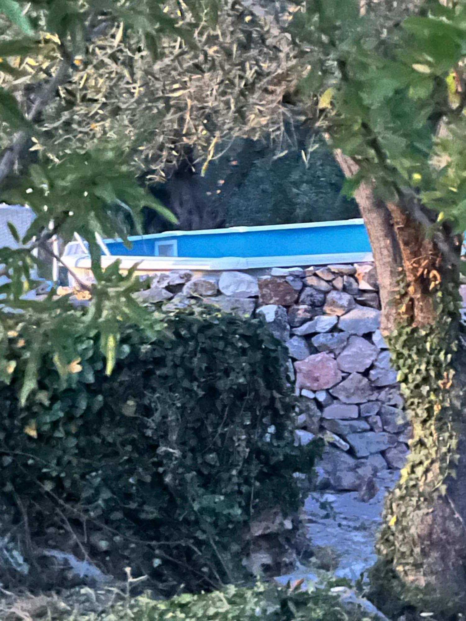 Syconium Trullo And Lamia Gea Charme And History Hotel Ostuni Kültér fotó