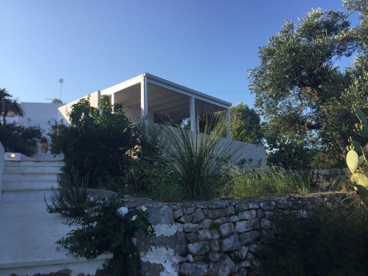Syconium Trullo And Lamia Gea Charme And History Hotel Ostuni Kültér fotó